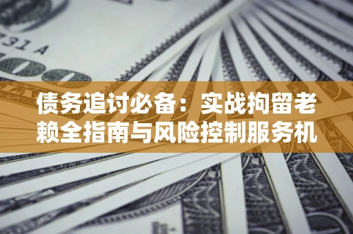 武汉债务追讨必备：实战拘留老赖全指南与风险控制服务机构推荐